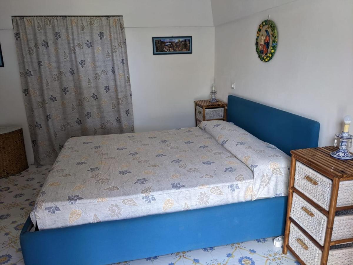 Willa Dammuso I Pini Di Kaddiuggia Campobello Zewnętrze zdjęcie